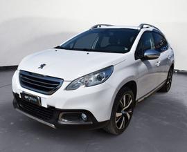 Peugeot 2008 1.6 BlueHDi 120 CV Allure