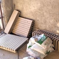 Caloriferi ghisa Tema