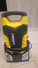 idropulitrice lavor