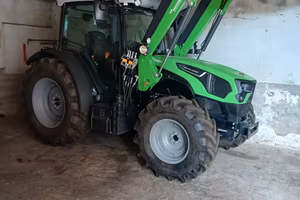 Trattore DEUTZ FAHR 