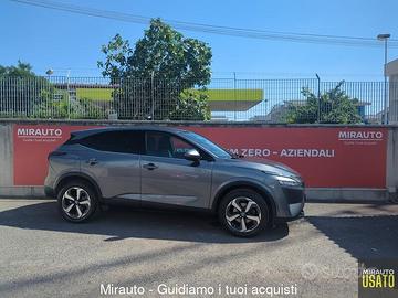 Nissan Qashqai MHEV 158 CV Xtronic N-Connecta