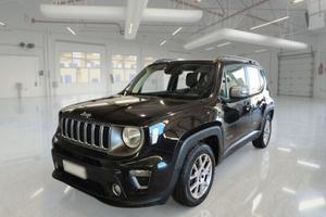 JEEP RENEGADE 1.0 T3 120 CV LIMITED SUV