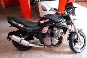 Suzuki bandit 600