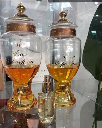 ampolle profumo