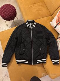 Bomber Balmain reversibile da uomo