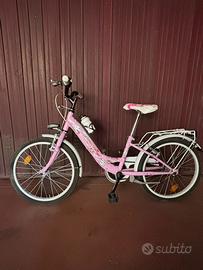 BICI BREDA RAGAZZA