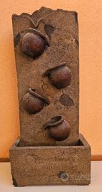 Fontana Zen per interno