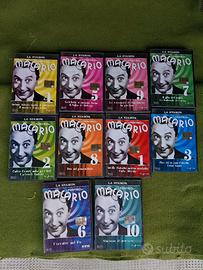 Commedie di Macario