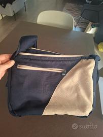 Borsa nascita per i cambio Chicco