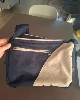 Borsa nascita per i cambio Chicco