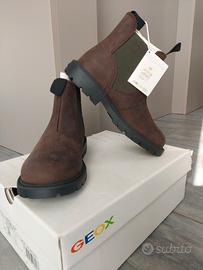 Scarponcini Bambino Geox