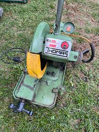 Troncatrice Thomas 220V