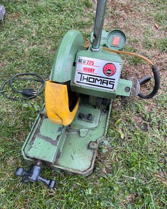 Troncatrice Thomas 220V