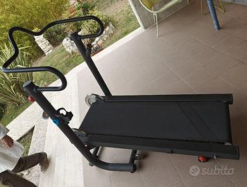 Tapis roulant