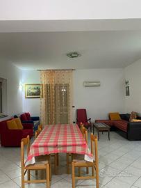 Appartamento completamente arredato