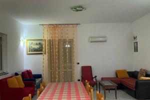 Appartamento completamente arredato