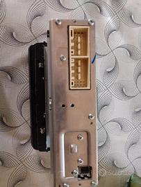 stereo originale kia rio IV serie