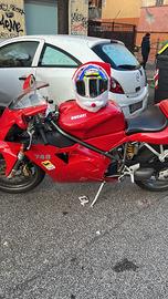 Ducati 748