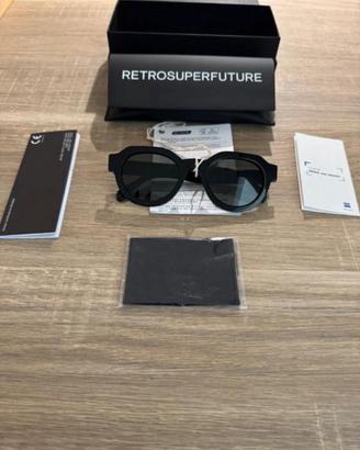 Occhiali da sole Retrosuperfuture