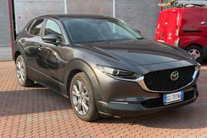 Mazda CX-30 2.0L Skyactiv-G M Hybrid 2WD Executive