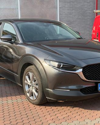 Mazda CX-30 2.0L Skyactiv-G M Hybrid 2WD Executive