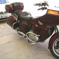 Honda GL 1100 Gold Wing