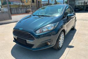 Ford Fiesta 1.5 TDCi 75CV 5p Titanium