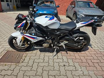 Bmw S1000R