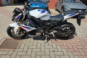 Bmw S1000R