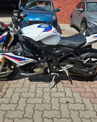 Bmw S1000R