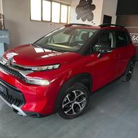 Citroen C3 Aircross 1.2 110Cv Shine - 2021