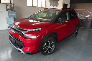 Citroen C3 Aircross 1.2 110Cv Shine - 2021
