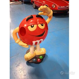 Espositore M&M’S !!!PROMO SPEDIZIONE GRATUITA!!!