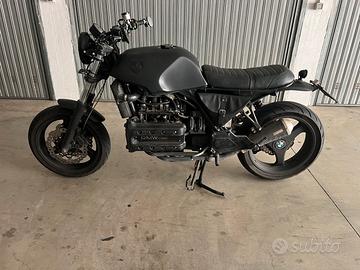 BMW k 1100 rs '93