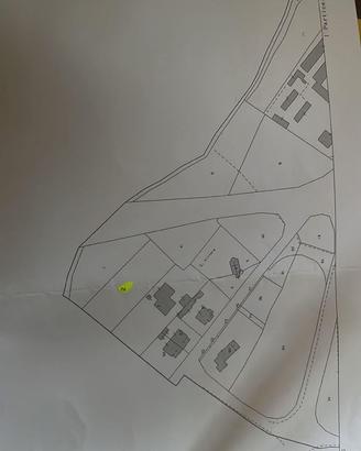 Terreno a Formigliana