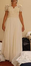 abito da sposa