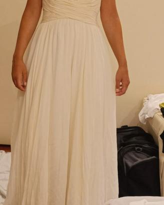 abito da sposa