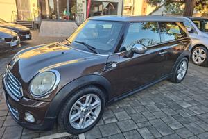 mini clubman cooper d 