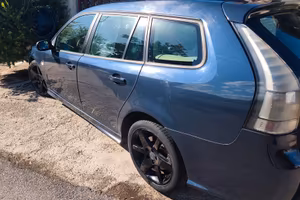 Saab 9.3 ttdi