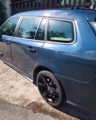 Saab 9.3 ttdi