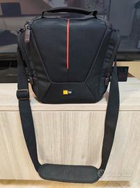 borsa per reflex case Logic dcb307
