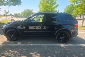 Bmw X5 3.0