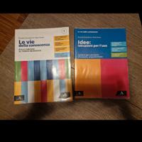 le vie della conoscenza