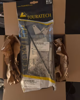 Staffa Touratech per Garmin  XT