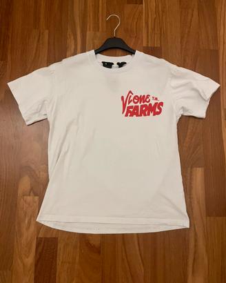 maglia VLONE