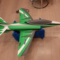 Aeromodello E-flite Havoc XE 80mm EDF