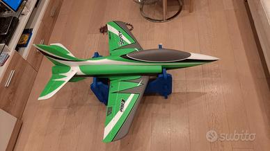 Aeromodello E-flite Havoc XE 80mm EDF