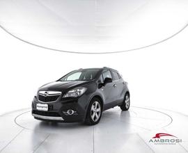 OPEL Mokka 1.7 CDTI Ecotec 130CV 4x4 Start&Stop