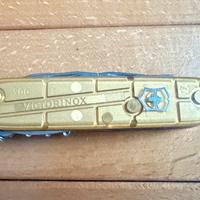 Victorinox Climber Gold Limited Edition 2016