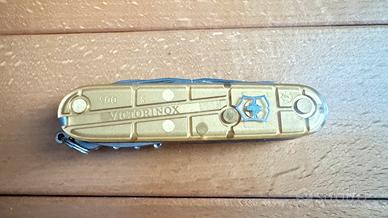 Victorinox Climber Gold Limited Edition 2016